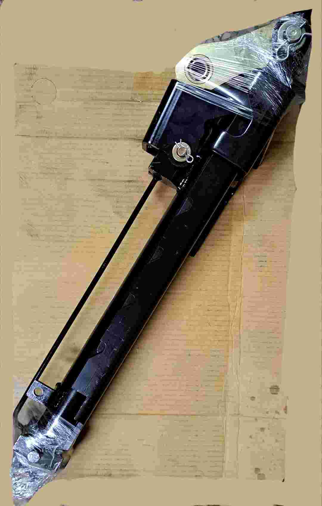 車屋升降機系列